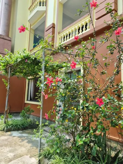 Ảnh Khách sạn Viễn Đông