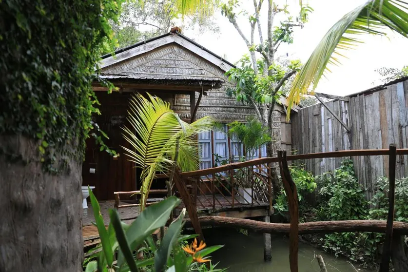 Ảnh VamXang Rustic Home