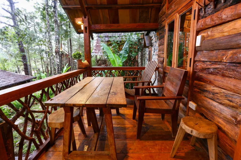 Ảnh Sóc’s House - HomeStay Măng Đen