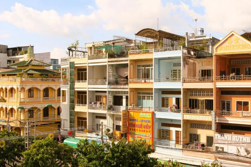 Ảnh The Lighthouse