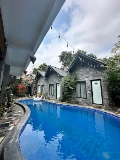 Ảnh Hang Múa Village Homestay