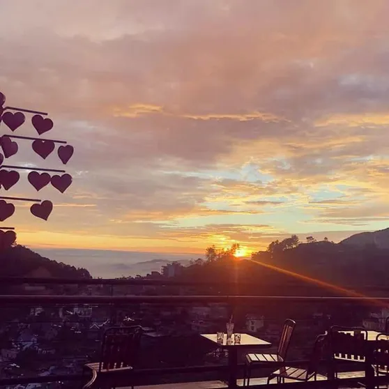 Ảnh Ruby Villa Tam Đảo