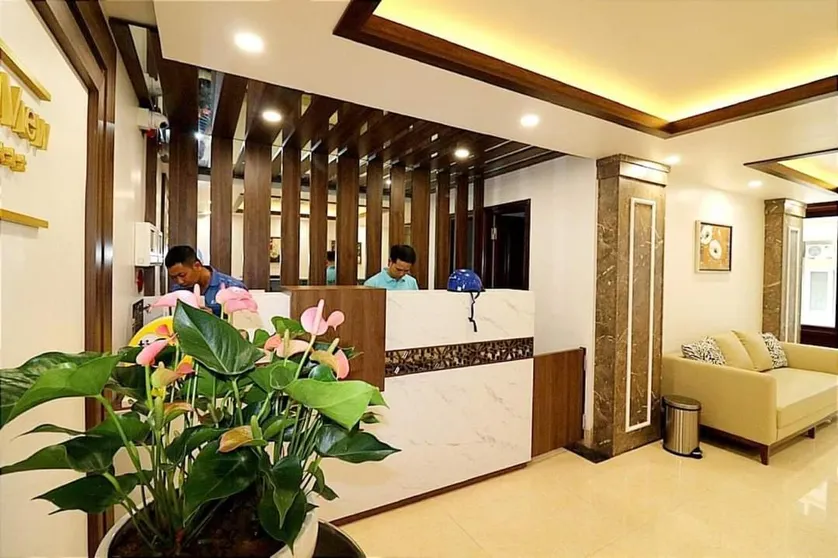 Ảnh Cát Bà View Hotel