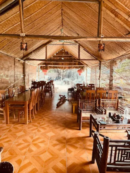 Ảnh Chez Beo Homestay