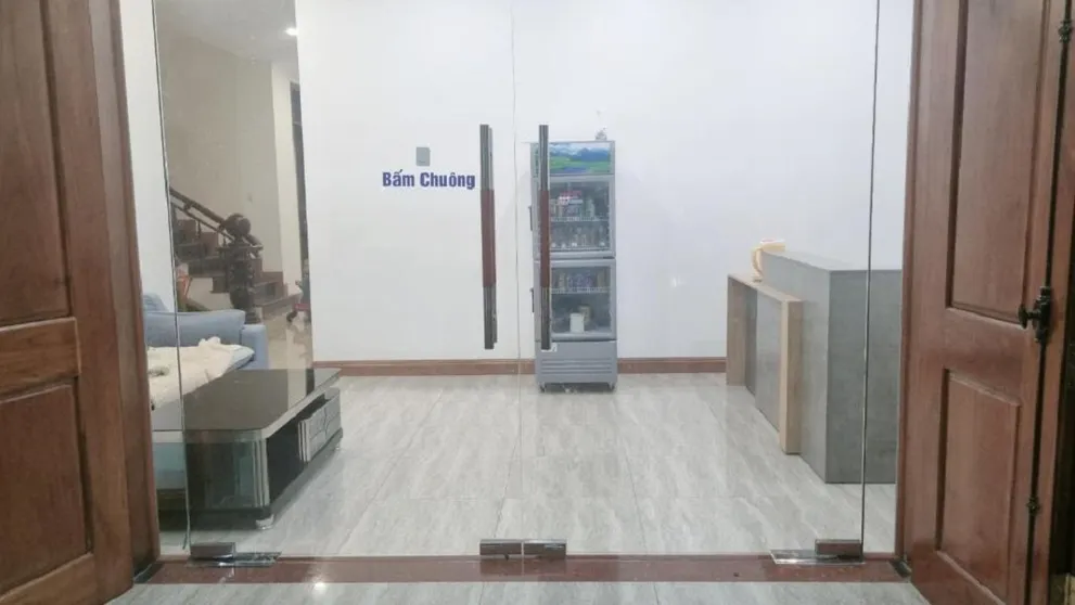 Ảnh Hotel Khôi Đại