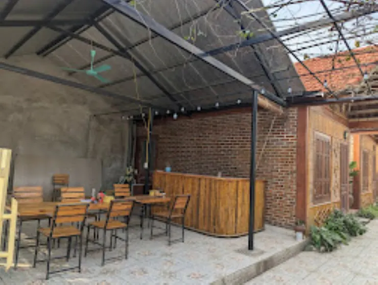 Ảnh Tam Coc The Moon Lady Homestay