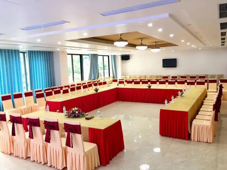 Ảnh Thành Công Hotel