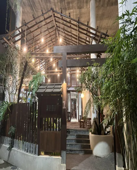 Ảnh Komi Homestay