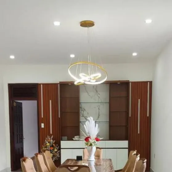 Ảnh Khách Sạn Thiên Nga 