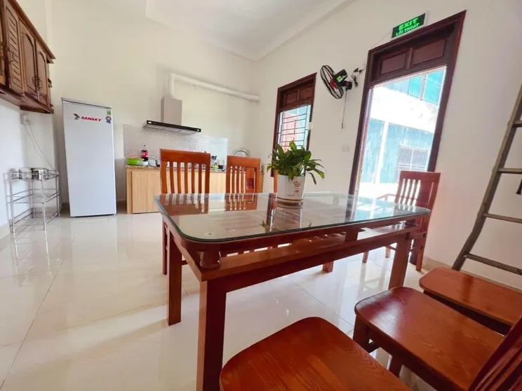 Ảnh Tùng Dương Homestay