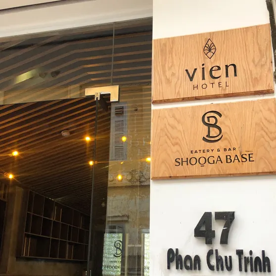 Ảnh Vien Hotel