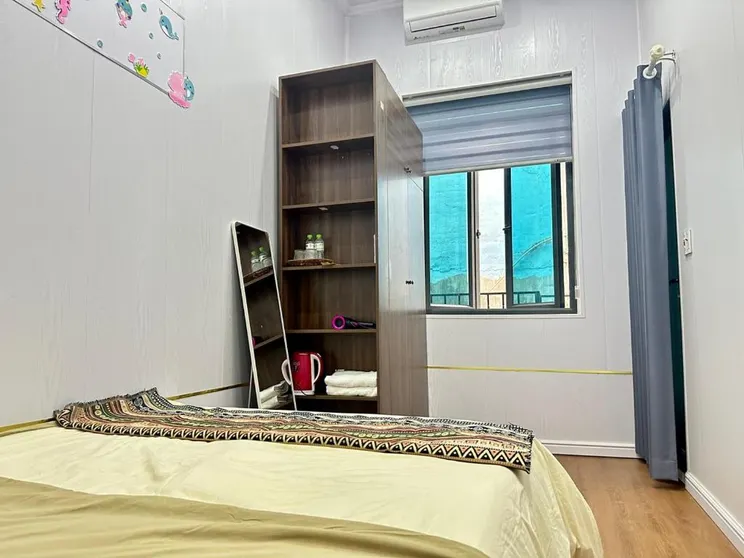 Ảnh Cá Homestay