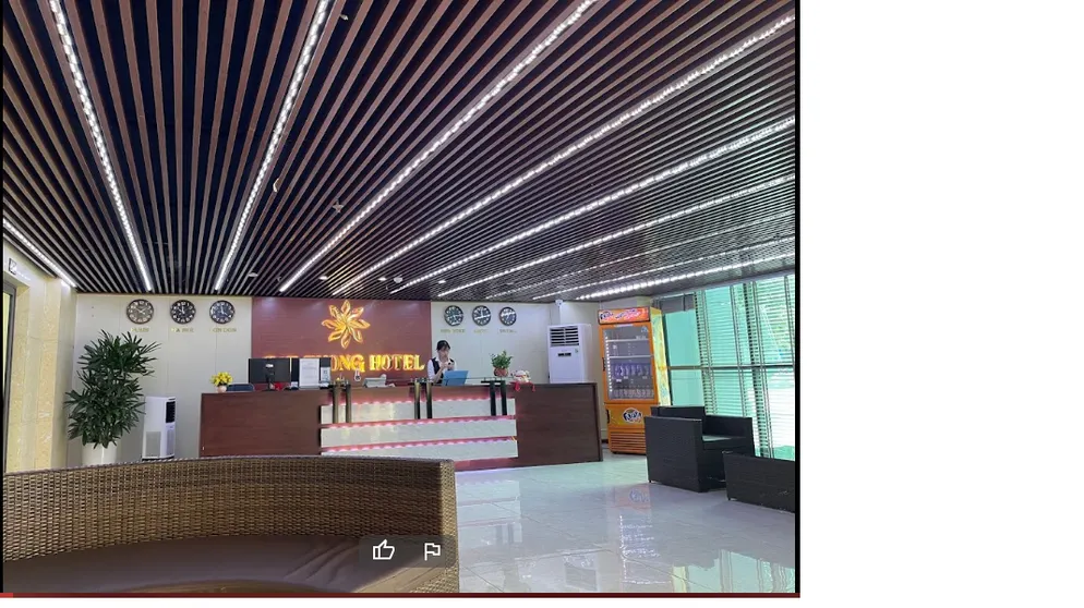 Ảnh Cát Tường Hotel