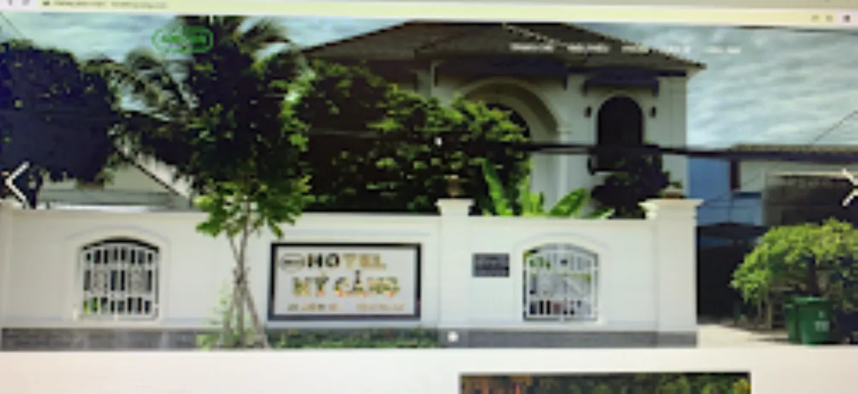 Ảnh Khách sạn Mỹ cảng