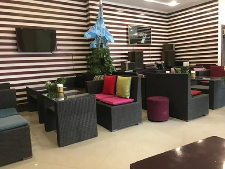 Ảnh Ninh Phong Hotel