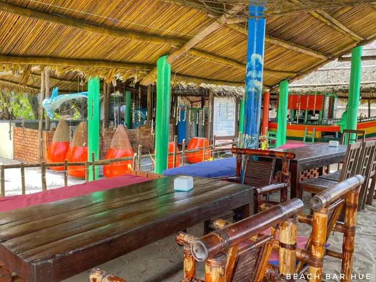 Ảnh Beach Bar Hue