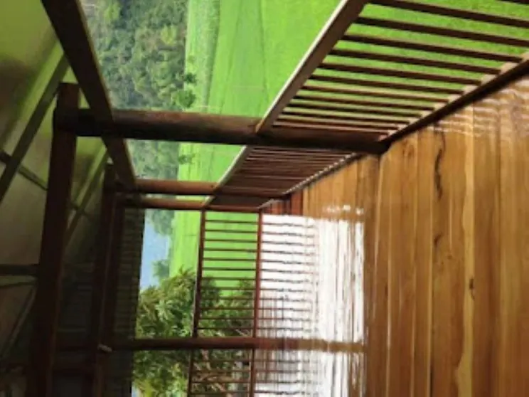 Ảnh Tran Xuan Homestay