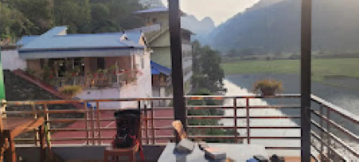 Ảnh Nhà Nghỉ Sơn Lâm Homestay