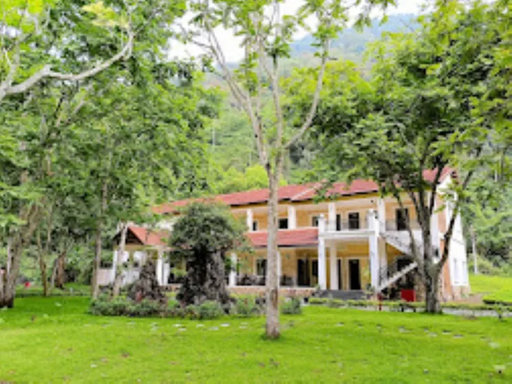 Ảnh Khách sạn nghỉ dưỡng Sài Gòn - Ba Bể (Sai Gon - Ba Be resort)