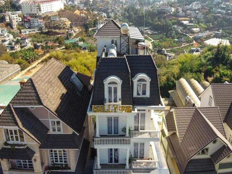 Ảnh Sally Villa Dalat