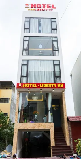 Ảnh Liberty Violet hotel 
