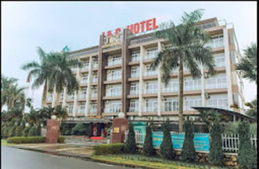 Ảnh Khách Sạn J&C Hàn Quốc