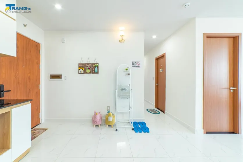 Ảnh Trang 's Dream House