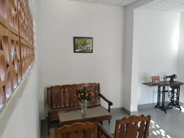 Ảnh Homestay Miền Biển Vĩnh Hy