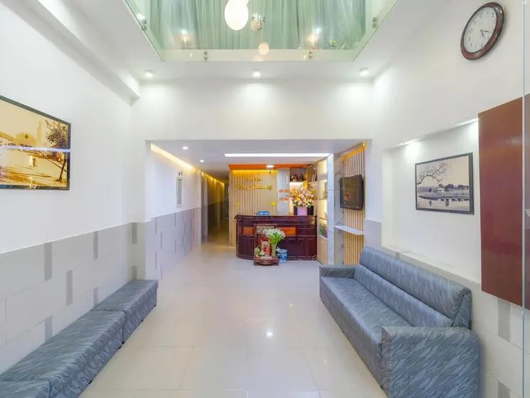 Ảnh Nam Phương Dalat Central