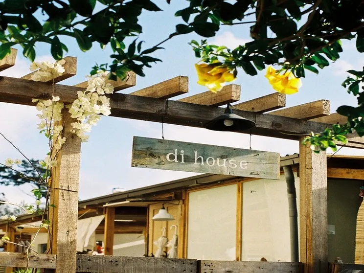 Ảnh Di House Đà Lạt