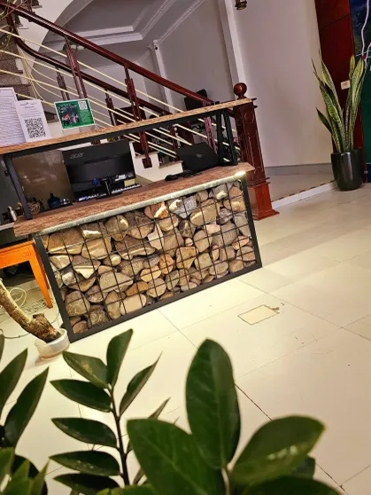 Ảnh Frontier Hostel & Tours