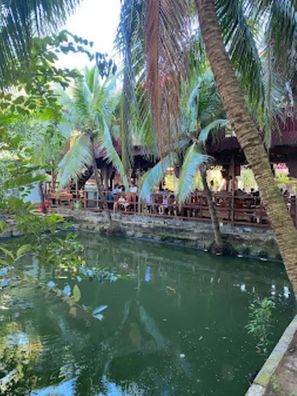 Ảnh Khách Sạn Sao Mai Bến Tre