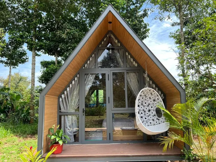 Ảnh Làng Trường Thọ Farmstay