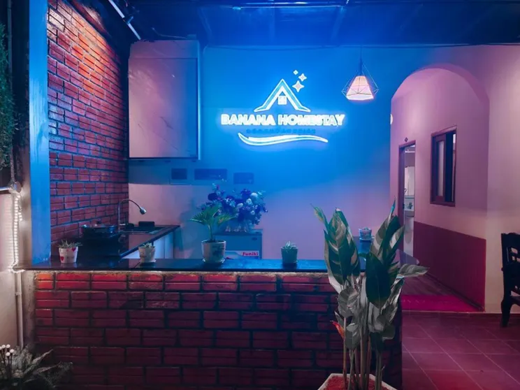 Ảnh Banana Homestay( Chuối Homestay)