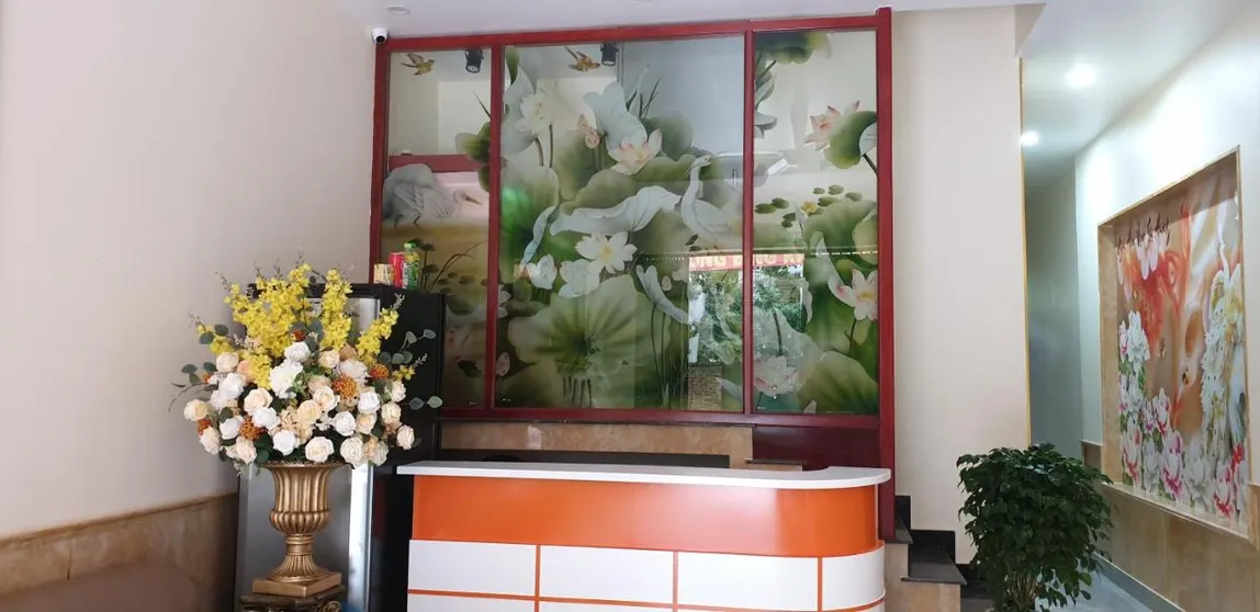 Ảnh Nhà Nghỉ Xuân Hòa