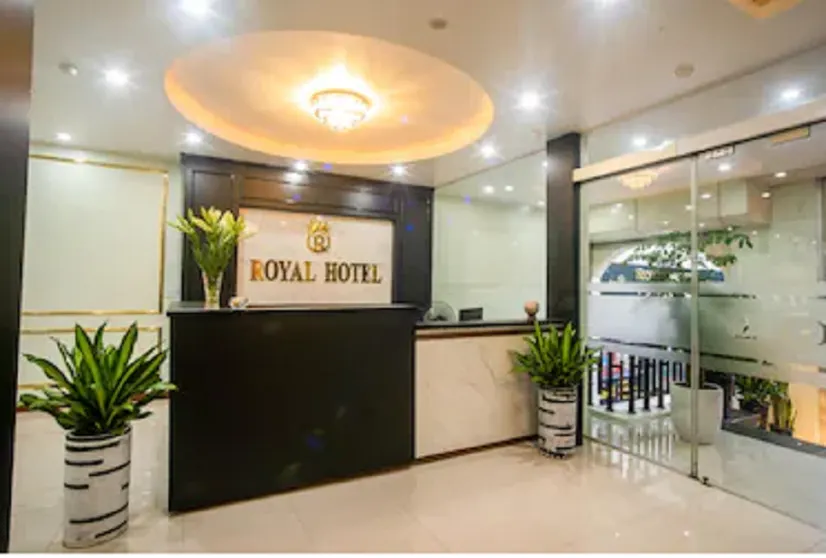 Ảnh ROYAL HOTEL