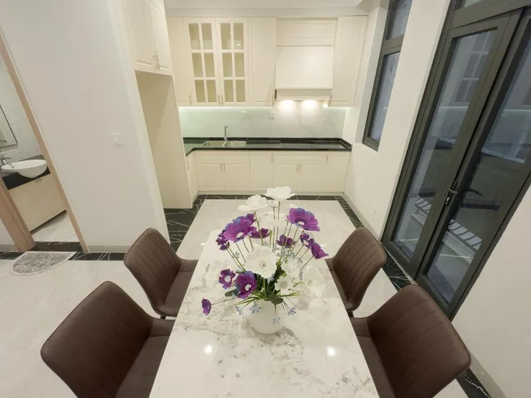 Ảnh SOL Homestay Ocean Park 2