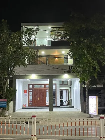 Ảnh Thanh An Homestay