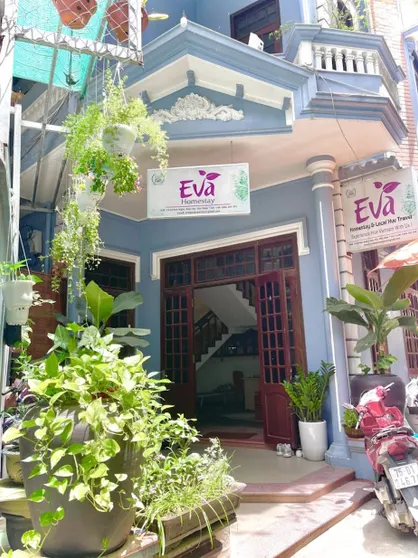 Ảnh Eva Homestay