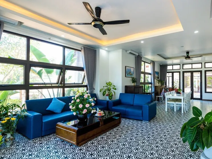 Ảnh Nhà mặt đất 300 m² 5 phòng ngủ, 5 phòng tắm riêng ở Hạ Long (Ha Long Memoire Suite View See)