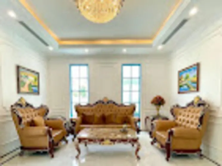 Ảnh Phoenix Villas - Sun Feria Bãi Cháy