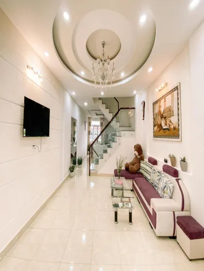 Ảnh Villa Hồng Châu