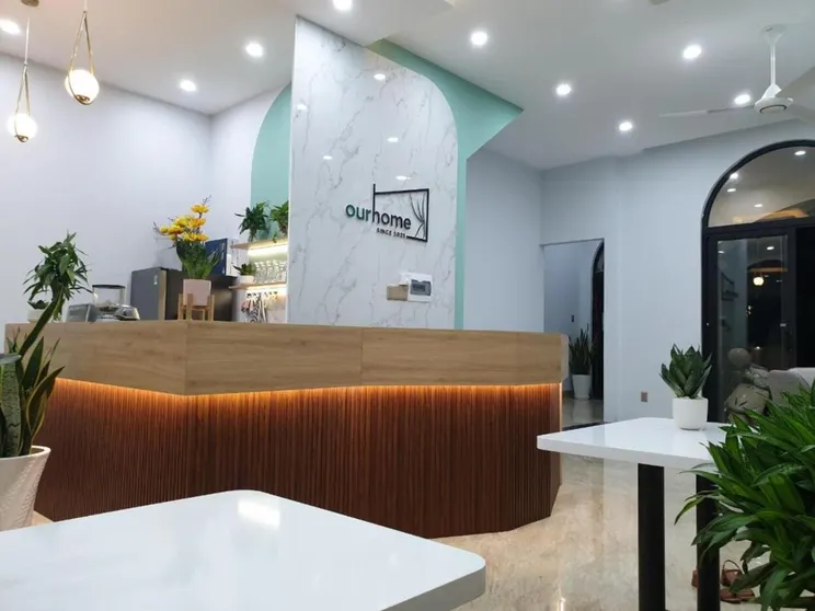 Ảnh Ourhome Homestay Huế