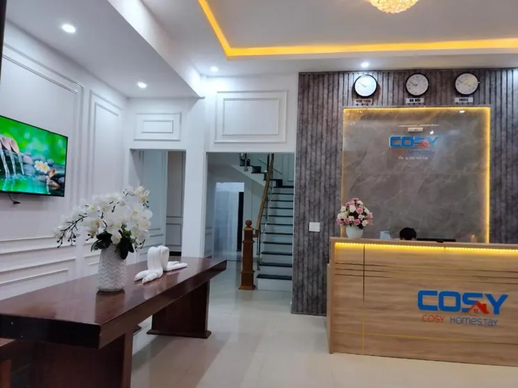 Ảnh Cosy Homestay
