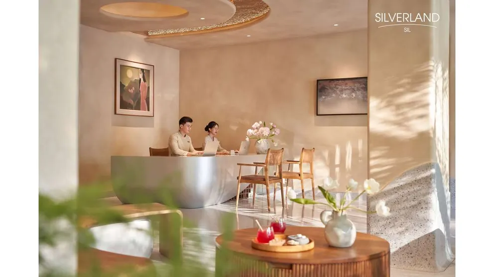 Ảnh Silverland Sil Hotel & Spa