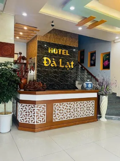 Ảnh Đà Lạt Hotel
