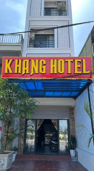 Ảnh Khang Hotel