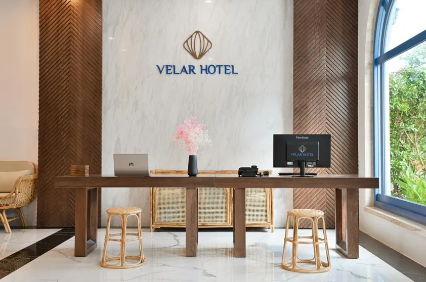 Ảnh Velar Hotel - Côn Đảo