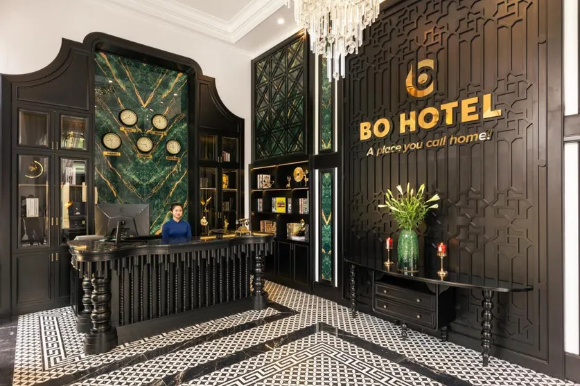 Ảnh BO Hotel Hải Dương