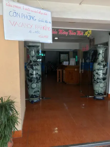 Ảnh Cửu Long A hotel (Vĩnh Long market)